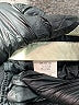 Theory Solid Black Shorts Size 2 - photo 4