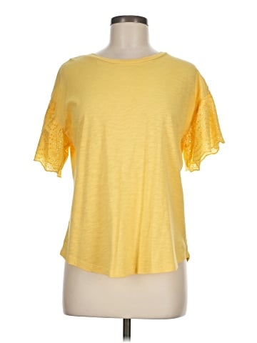 SONOMA life + style Short Sleeve Top (view 1)