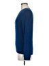Tommy Hilfiger 100% Cotton Blue Pullover Sweater Size M - photo 5