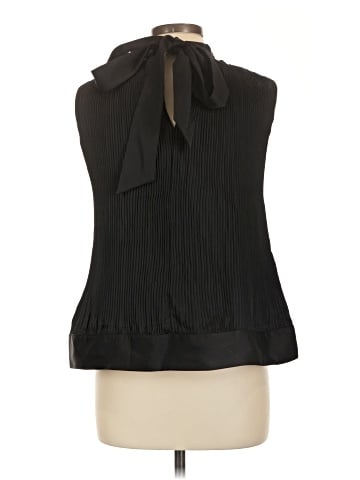 Milly Sleeveless Blouse (view 2)