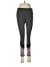GAIAM Graphic Gray Active Pants Size M - photo 1