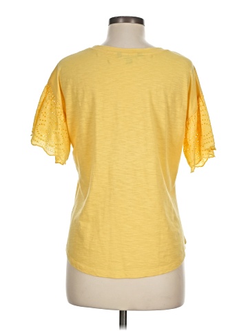 SONOMA life + style Short Sleeve Top (view 2)