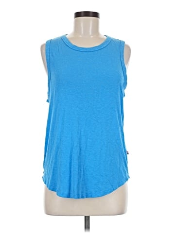 Sol Angeles Sleeveless T-Shirt (view 1)