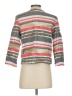 Katherine New York Stripes Gray Jacket Size S - photo 2