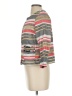 Katherine New York Stripes Gray Jacket Size S - photo 6
