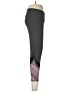 GAIAM Graphic Gray Active Pants Size M - photo 4