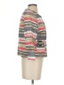 Katherine New York Stripes Gray Jacket Size S - photo 5