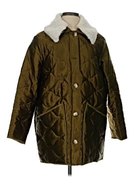 J.Crew Collection Coat