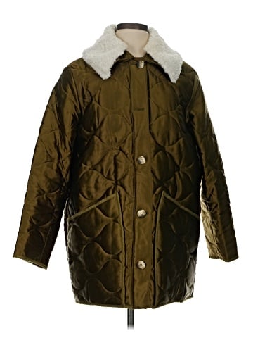J.Crew Collection Coat (view 1)