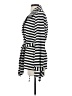 G.E.T Stripes White Blazer Size XS - photo 5