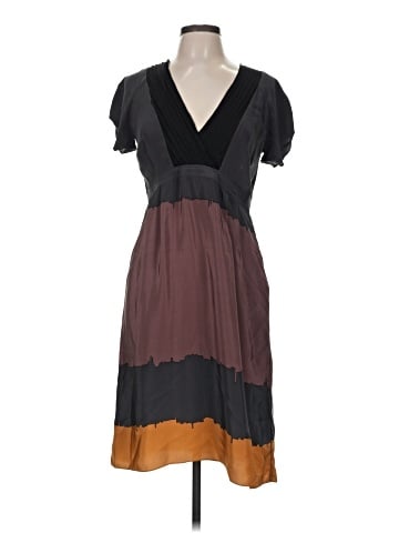 Vena Cava Casual Dress (view 1)
