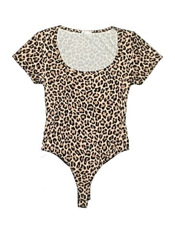 Gilli Short Sleeve Top (view 1)