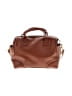 Tory Burch Brown Leather Satchel One size - photo 3