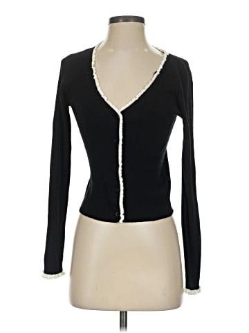 Lucy Paris Cardigan (view 1)
