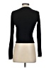 Lucy Paris Black Cardigan Size S - photo 2