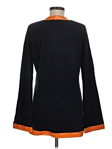Tory Burch Long Sleeve Top (view 2)