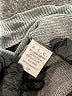 A.L.C. 100% Cotton Gray Pullover Sweater Size S - photo 8