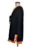 Tory Burch Black Long Sleeve Top Size M - photo 5