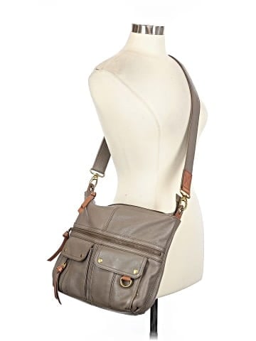 Fossil Crossbody Bag (view 2)