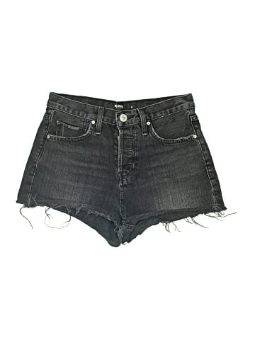 Hudson Jeans Denim Shorts (view 1)