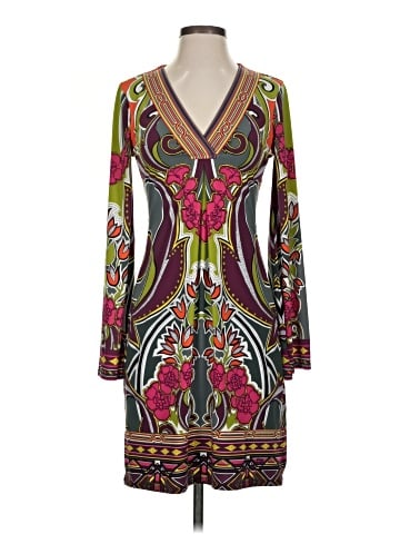 Hale Bob Cocktail Dress (view 1)