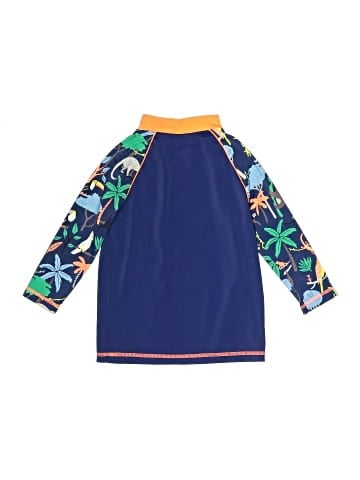 Mini Boden Rash Guard (view 2)