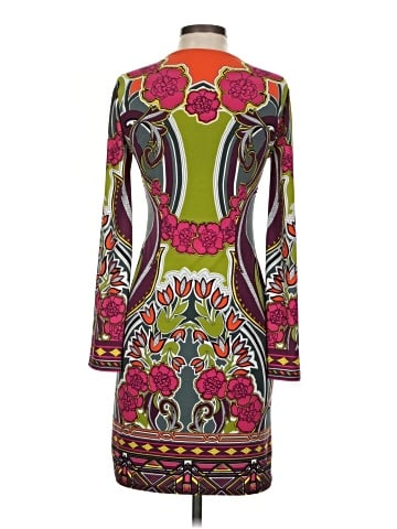 Hale Bob Cocktail Dress (view 2)