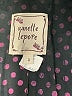 Nanette Lepore Black Blazer Size 2 - photo 6