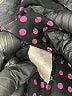 Nanette Lepore Black Blazer Size 2 - photo 7