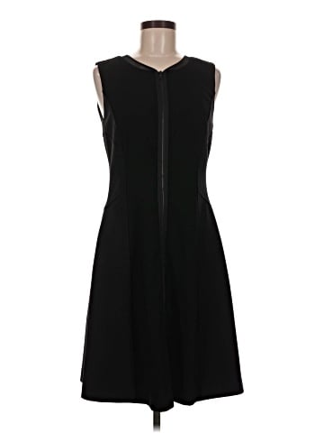 T Tahari Cocktail Dress (view 1)