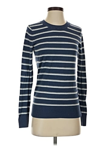 Banana Republic Factory Store Pullover Sweater (view 1)