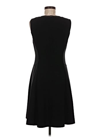 T Tahari Cocktail Dress (view 2)