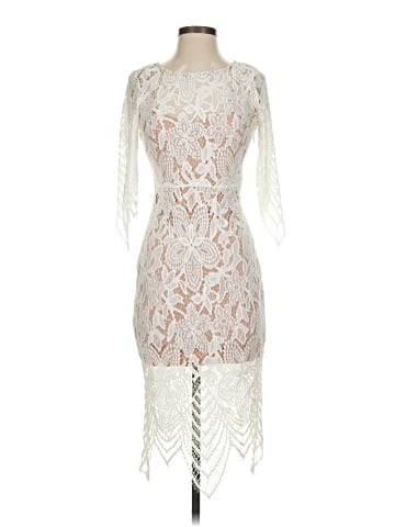 Forever 21 Cocktail Dress (view 1)