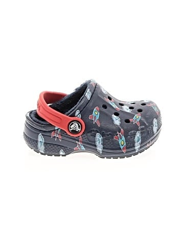 Crocs Clogs (view 1)