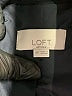 Ann Taylor LOFT Black Blazer Size 6 (petite) - photo 6