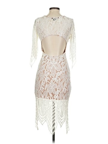 Forever 21 Cocktail Dress (view 2)