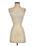 Altar'd State Ivory Tank Top Size S - photo 1