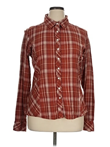 Aventura Long Sleeve Polo (view 1)