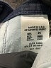 Goldsign Blue Jeans Size 27 waist - photo 9
