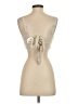 Altar'd State Ivory Tank Top Size S - photo 2