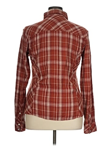 Aventura Long Sleeve Polo (view 2)
