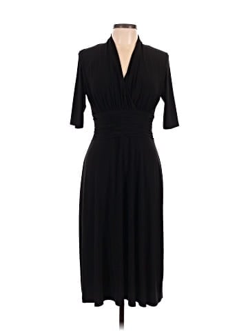 Evan Picone Cocktail Dress (view 1)