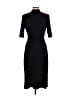 Evan Picone Black Cocktail Dress Size 10 - photo 2