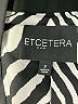 Etcetera Black Blazer Size S - photo 6