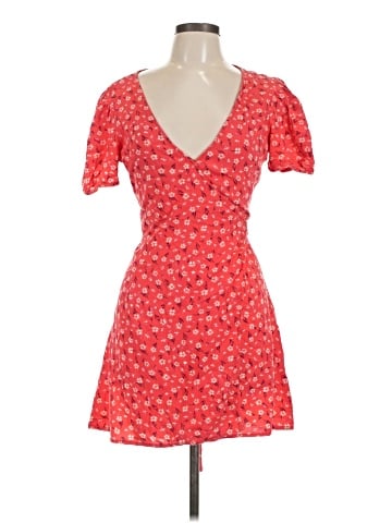 Billabong Casual Dress (view 1)