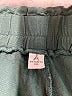 Anrabess Teal Casual Pants Size XXL - photo 4