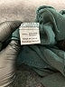Anrabess Teal Casual Pants Size XXL - photo 5