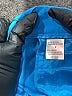 Theory Solid Blue Shorts Size 2 - photo 4
