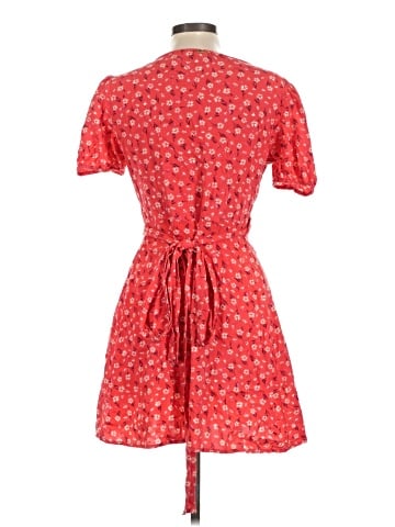Billabong Casual Dress (view 2)