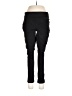 DKNY Jeans Black Active Pants Size L - photo 1